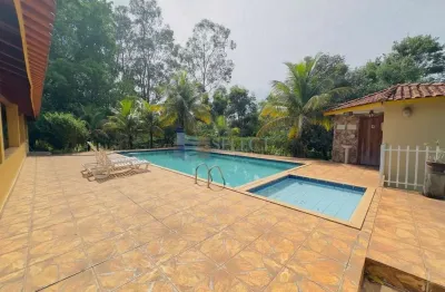 Chácara / sítio com 2 quartos à venda no Vertente Do Sul, Bady Bassitt 