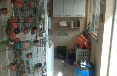 Casa em condomínio fechado com 2 quartos à venda no Condomínio Residencial Parque da Liberdade I, São José do Rio Preto 