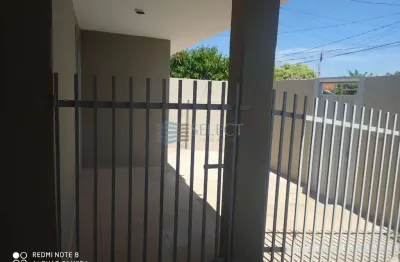 Casa com 2 quartos à venda na Vila Boa Esperança, São José do Rio Preto 