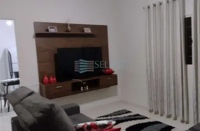 Casa com 2 quartos à venda no Loteamento Paulino Davanzzo, Uchoa 