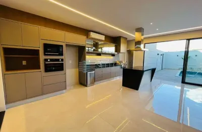 Casa em condomínio fechado com 3 quartos à venda no Terra Vista Residence Club, Mirassol 