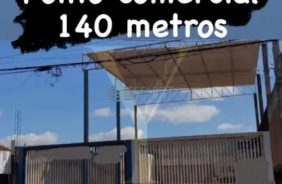 Ponto comercial para alugar no Centro, São José do Rio Preto 