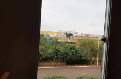 Apartamento com 2 quartos à venda no rios di itália, são josé do rio preto , 58 m2 por r$ 185.000