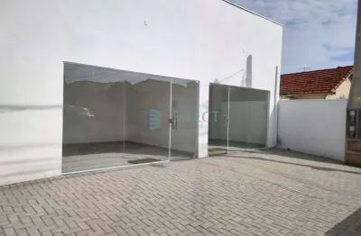 Sala comercial com 1 sala para alugar na Vila Santo Antônio, São José do Rio Preto 