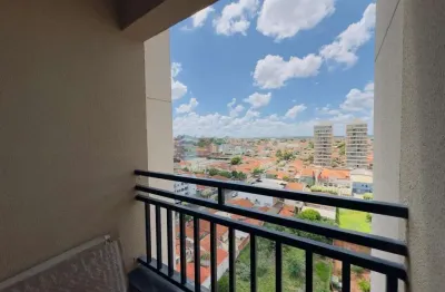 Apartamento com 3 quartos à venda no Boa Vista, São José do Rio Preto 