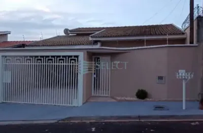 Casa com 3 quartos à venda no jardim bianco, são josé do rio preto  por r$ 520.000