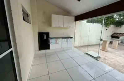 Casa em condomínio fechado com 3 quartos à venda no condomínio residencial parque da liberdade iii, são josé do rio preto  por r$ 300.000