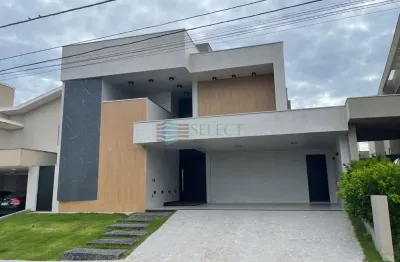 Casa em condomínio fechado com 3 quartos à venda no Parque Residencial Damha VI, São José do Rio Preto 
