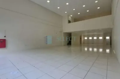 Ponto comercial com 1 sala para alugar no centro, são josé do rio preto  por r$ 14.000