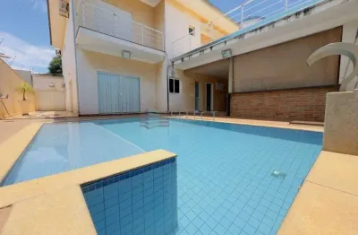 Casa com 4 quartos à venda no Jardim Vivendas, São José do Rio Preto 