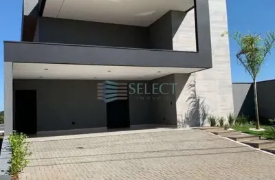 Casa em condomínio fechado com 3 quartos à venda no terra vista residence club, mirassol  por r$ 1.500.000