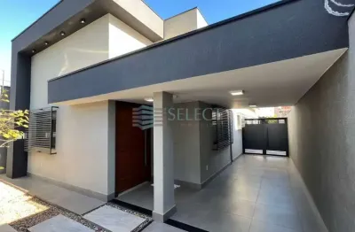 Casa comercial com 3 salas à venda no Jardim Paulista, São José do Rio Preto 