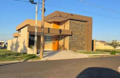 Casa em condomínio fechado com 3 quartos à venda no terra vista residence club, mirassol  por r$ 1.390.000