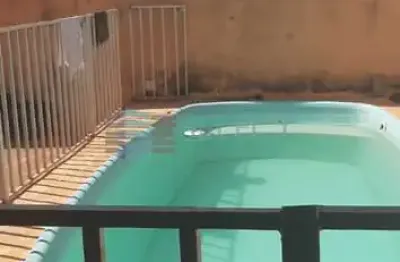 Casa com 2 quartos à venda no parque das aroeiras ii, são josé do rio preto  por r$ 290.000