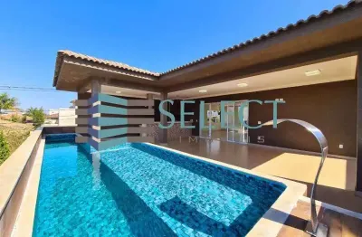 Casa em condomínio - sobrado / residencial / parque residencial damha iv
