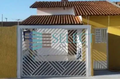 Casa com 2 quartos à venda no Jardim Nunes, São José do Rio Preto 