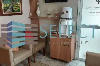 Sala comercial com 1 sala à venda no Boa Vista, São José do Rio Preto 