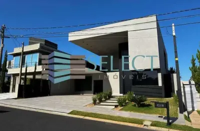 Casa em condomínio -  / residencial / parque residencial damha iv