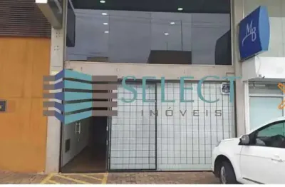 Ponto comercial com 1 sala para alugar no Centro, São José do Rio Preto 