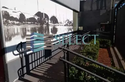 Prédio com 10 salas para alugar no Boa Vista, São José do Rio Preto 