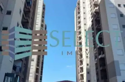 Apartamento -  / residencial / parque quinta das paineiras