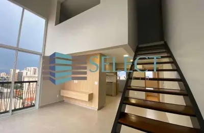Apartamento com 2 quartos à venda no Bom Jardim, São José do Rio Preto 