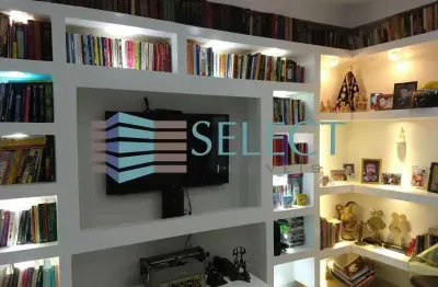 Apartamento com 3 quartos à venda no Boa Vista, São José do Rio Preto 