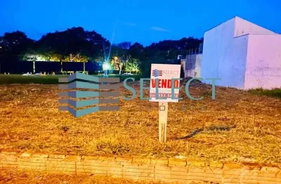 Terreno comercial à venda no Universitário, São José do Rio Preto 