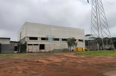 Barracão / galpão / depósito para alugar no parque industrial tancredo neves, são josé do rio preto , 900 m2 por r$ 35.000