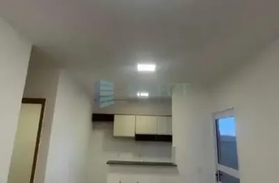 Apartamento com 2 quartos à venda no loteamento abílio jorge cury, são josé do rio preto , 45 m2 por r$ 265.000