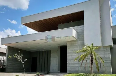 Casa em condomínio fechado com 3 quartos à venda no Terra Vista Residence Club, Mirassol 