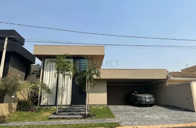 Casa em condomínio fechado com 3 quartos à venda no Parque Residencial Damha VI, São José do Rio Preto 