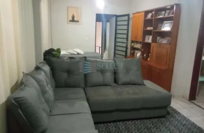 Casa com 3 quartos à venda no Jardim João Paulo II, São José do Rio Preto 