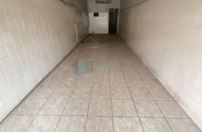 Ponto comercial com 1 sala para alugar no Boa Vista, São José do Rio Preto 
