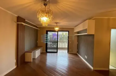 Apartamento com 3 quartos à venda no Parque Industrial, São José do Rio Preto 