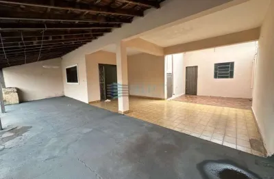 Casa com 3 quartos à venda na Vila São Judas Tadeu, São José do Rio Preto 