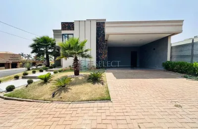 Casa em condomínio fechado com 3 quartos à venda no Terra Vista Residence Club, Mirassol 