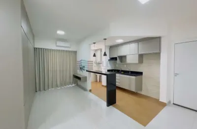 Zona sul | 1 dormitório | novo | andar alto | próximo ao shopping