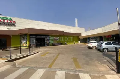 Sala comercial com 1 sala para alugar no Setvalley, São José do Rio Preto 