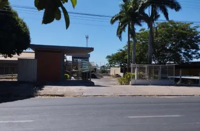 Barracão / Galpão / Depósito com 9 salas para alugar no Distrito Industrial Waldemar de Oliveira Verdi, São José do Rio Preto 