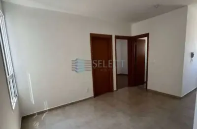 Apartamento com 2 quartos à venda no Loteamento Residencial Maria Adélia, São José do Rio Preto 