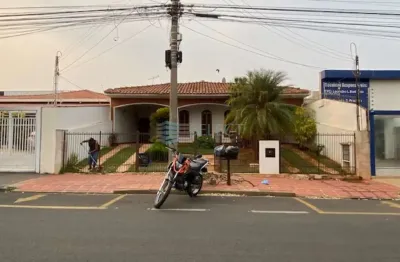 Casa comercial com 2 salas à venda na Vila Maria, São José do Rio Preto 