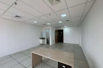 Sala comercial com 1 sala para alugar na vila são josé, são josé do rio preto  por r$ 2.900