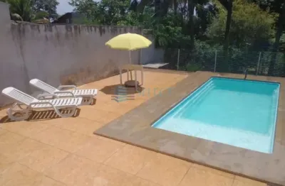 Chácara / sítio com 2 quartos à venda no Residencial Vista Alegre II e III (Zona Rural), São José do Rio Preto 