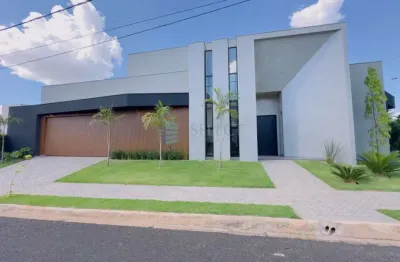 Casa em condomínio fechado com 3 quartos à venda no Parque Residencial Damha VI, São José do Rio Preto 
