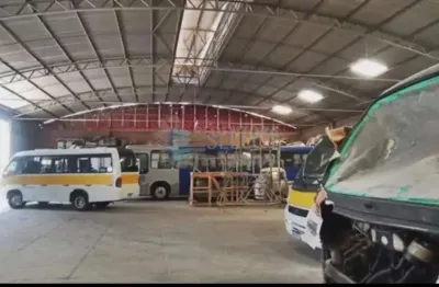 Barracão / Galpão / Depósito com 3 salas para alugar no Centro, Mirassol 