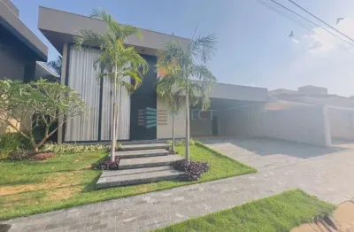 Casa em condomínio fechado com 3 quartos à venda no Parque Residencial Damha VI, São José do Rio Preto 
