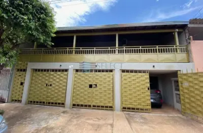 Casa com 2 quartos à venda no Cecap, São José do Rio Preto 