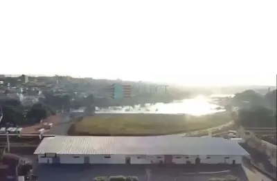 Barracão / Galpão / Depósito com 3 salas para alugar na Vila Ercília, São José do Rio Preto 
