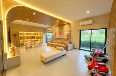 Chácara / sítio com 3 quartos à venda na chácara recreativa residencial cortina d`ampezzo, são josé do rio preto  por r$ 5.900.000